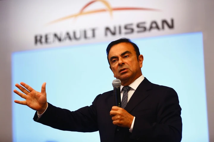 Renault-Nissan… la partita è finita?