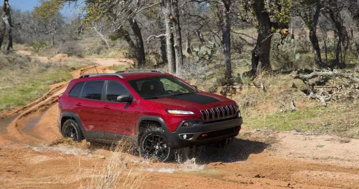 Jeep Cherokee 2013: tutta nuova a New York