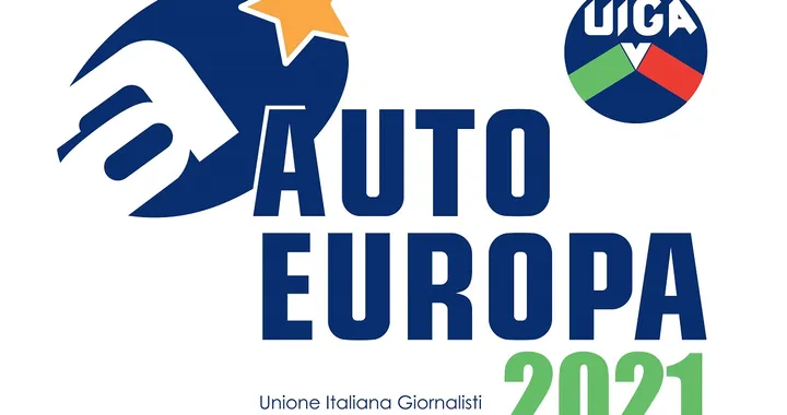 Auto Europa 2021: svelate le 7 finaliste