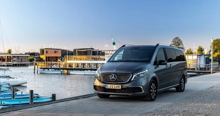 Mercedes EQV: caratteristiche, gamma, dotazioni, prezzi, autonomia e ricarica