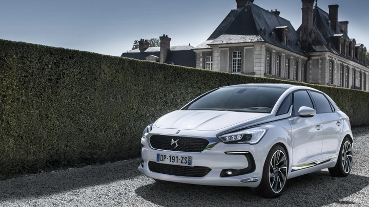 DS5 2015: nuove immagini