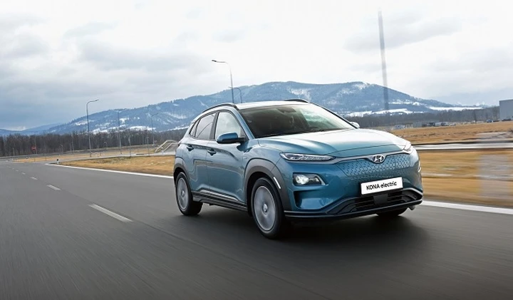 Hyundai Kona Electric 2020: caratteristiche e autonomia del SUV elettrico