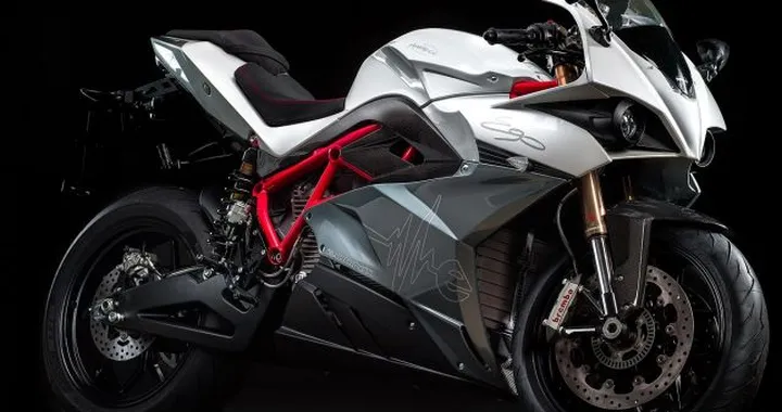 Moto-e World Cup: Energica produrrà le moto elettriche