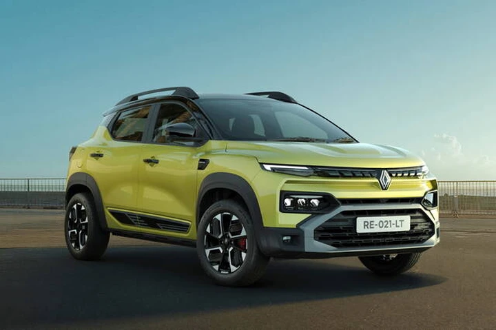 Il nuovo volto urbano firmato Renault: Kiger si rinnova con 35 upgrade