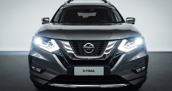 Nissan X-Trail: il SUV nipponico disponibile con il kit Salomon