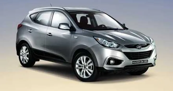Nuova Hyundai Tucson: in Europa si chiama ix35