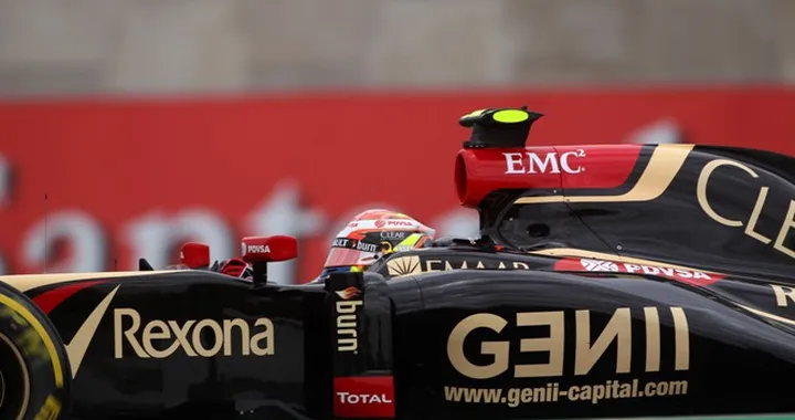 F1, lo sponsor Unilever passa dalla Lotus alla Williams