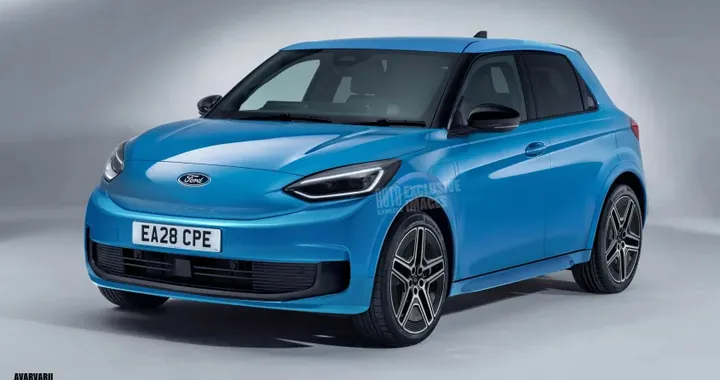 Ford Fiesta elettrica: nuova vita grazie all’alleanza con Renault?