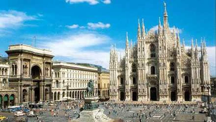 31 gennaio, blocco totale delle auto a Milano
