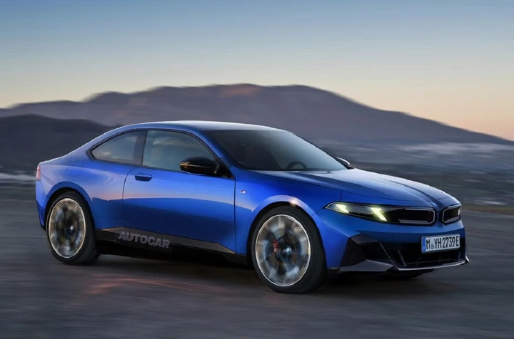 Serie 4 e M4: BMW riscrive le regole della coupé premium