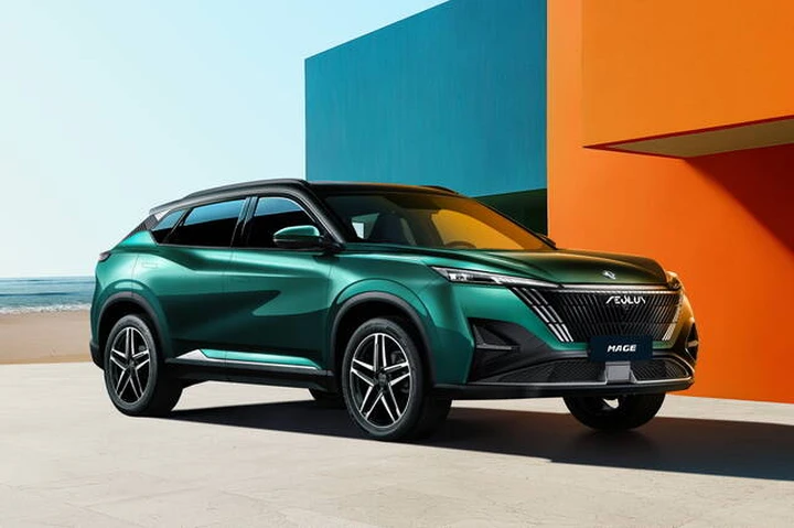Dongfeng debutta in Italia: la nuova sfida cinese all’automotive europeo