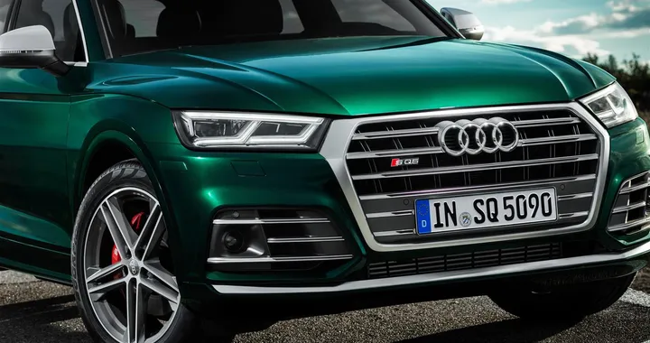 Nuova Audi SQ5 TDI, al via le prevendite in Italia