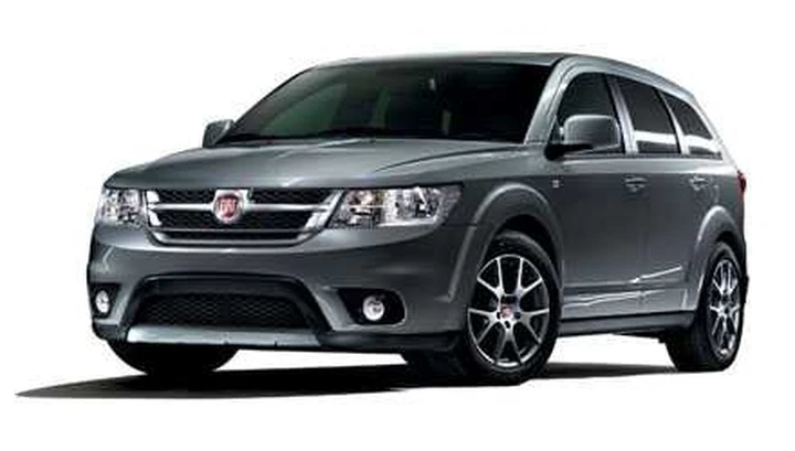 Nuovo Fiat Freemont. Tutte le auto che vuoi.