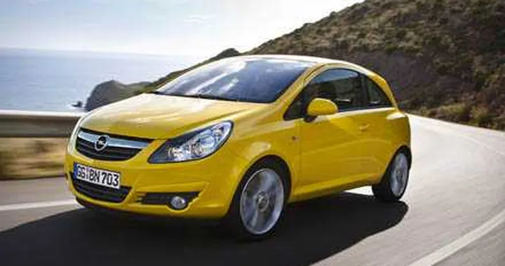 Opel Corsa 2010: meglio la 1.3 CDTi 75 CV
