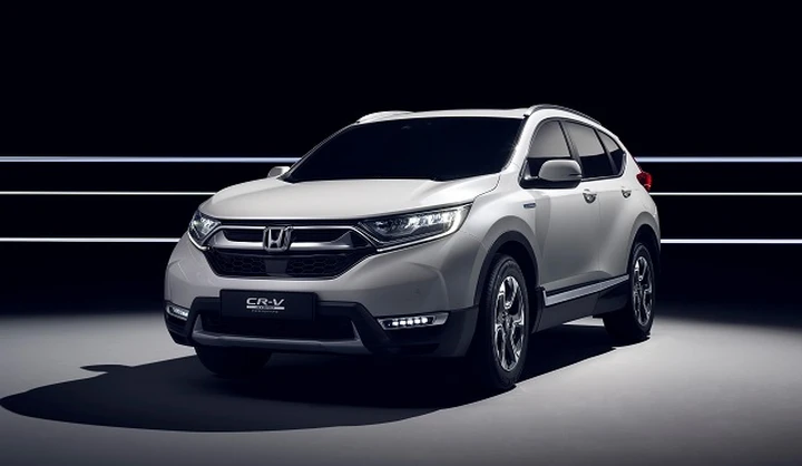 Honda: ecco le novità per il Salone di Ginevra 2018