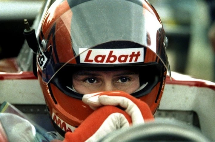 Gilles Villeneuve: il ricordo di un mito