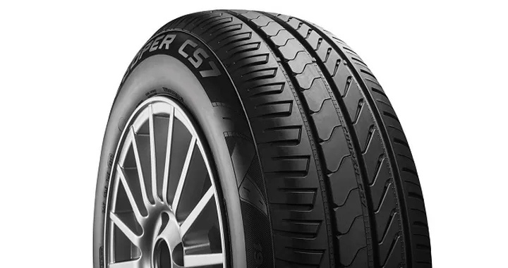 Cooper Tire CS7: il nuovo estivo high performance per vetture di piccole e medie dimensioni