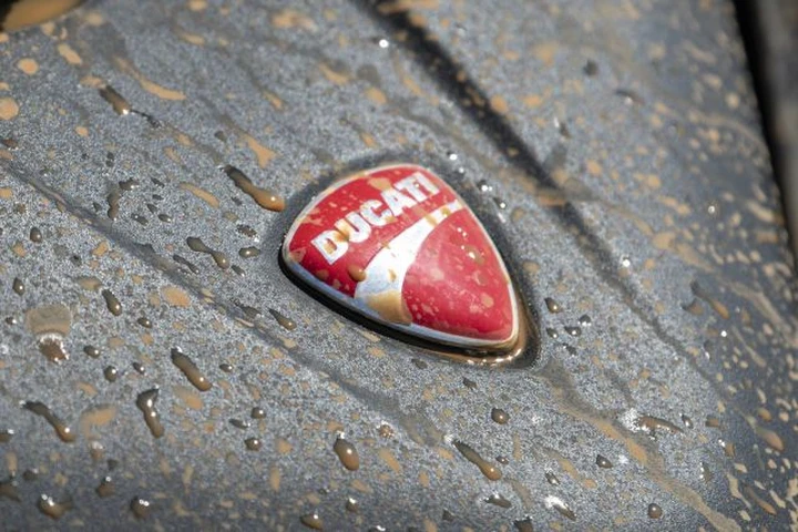 Ducati: un teaser anticipa una misteriosa novità