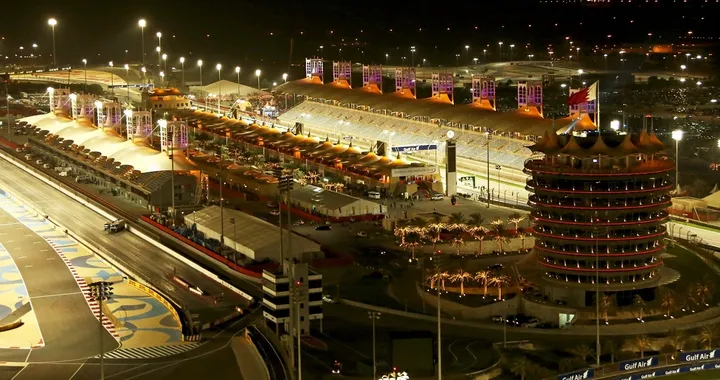 GP Bahrain, qualifiche: questa Formula 1 va veloce!