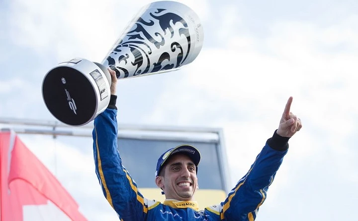 Formula E: a Londra Buemi è campione 2016