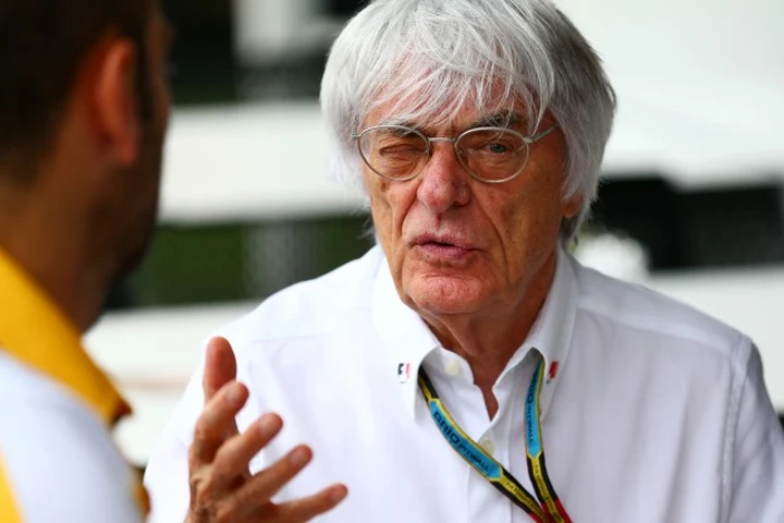 Formula 1: Ecclestone provoca i team
