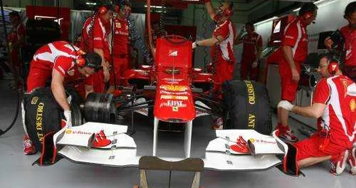 F1, Ferrari: con il blasone non si vincono i titoli