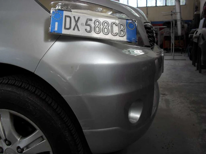 Sconto carrozzeria Groupon: come funziona