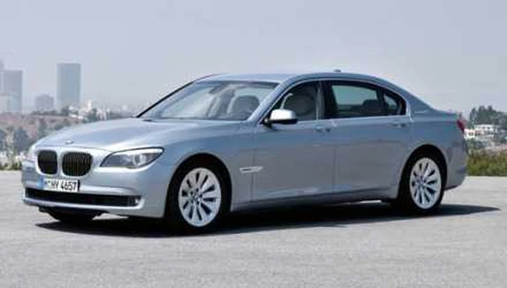 Bmw X6 e Serie 7 ActiveHybrid: i prezzi