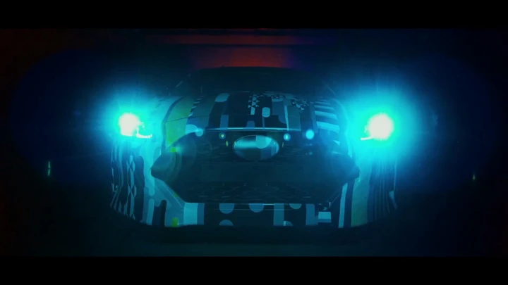Hyundai Veloster: il video teaser prima del debutto a Detroit