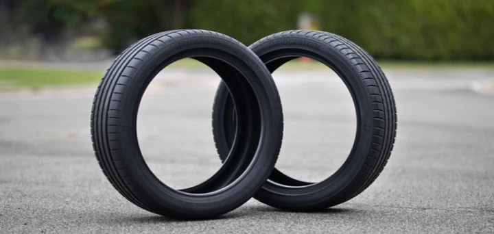 Bridgestone: con la tecnologia Enliten per un pneumatico più green