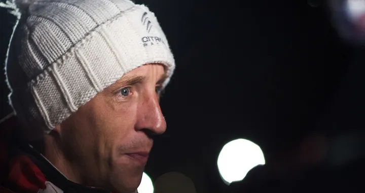 Citroen WRC: Meeke è settimo assoluto in Galles