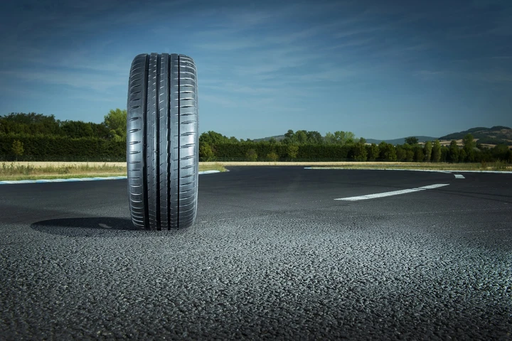 Michelin Pilot Sport 4
