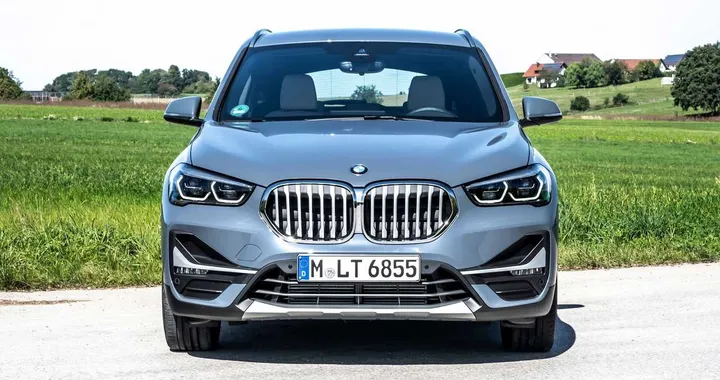 Nuova BMW X2 2023: il SUV compatto sarà anche elettrico