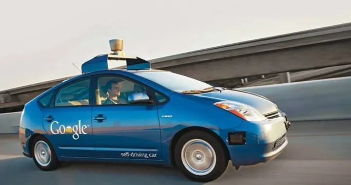 Google: il car sharing autonomo nel futuro