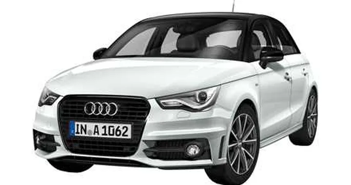Audi A1 e A1 Sportback Admired