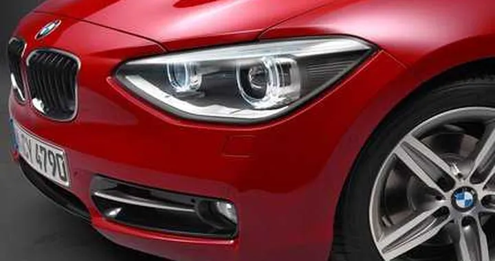 Bmw Serie 1 M a trazione anteriore nel 2015?