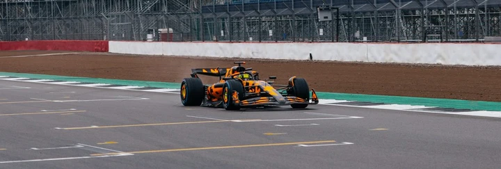 McLaren MCL39: la nuova arma per dominare la F1 2025 svelata a Silverstone