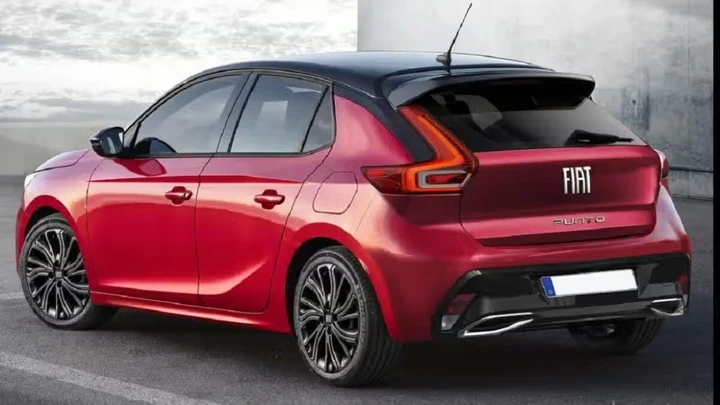 Fiat Punto, non è escluso il ritorno: cosa sappiamo