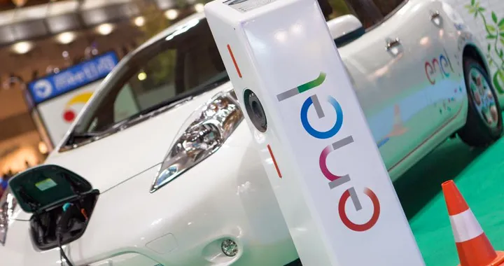 Con e-go All Inclusive Nissan LEAF da 299 euro