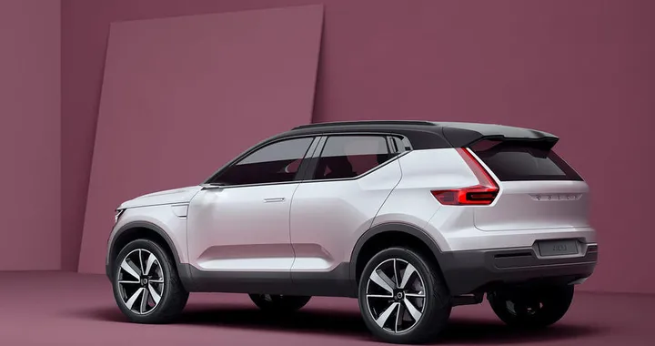 Volvo XC40: massima personalizzazione per il nuovo SUV compatto