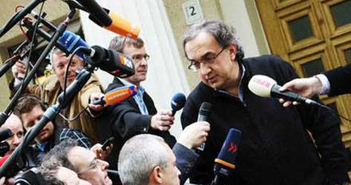 Ecco i piani Fiat: 16 nuovi modelli in 4 anni