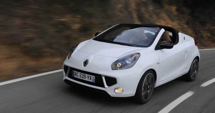 Renault Wind addio: non ci sarà il restyling