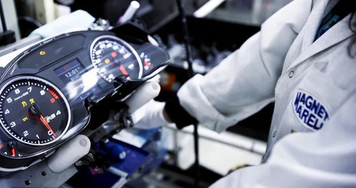 Magneti Marelli: annunciata la separazione dal Gruppo FCA