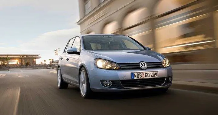 VW: nuovi allestimenti per Golf e Scirocco