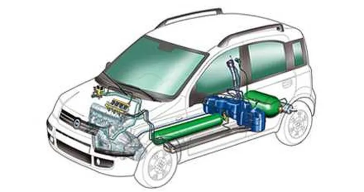 Auto a gas: tornano gli incentivi