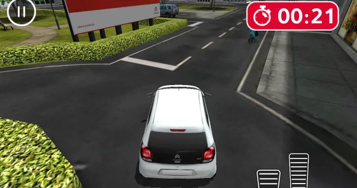 Citroen C1 Parking Experience: tanti i premi in palio