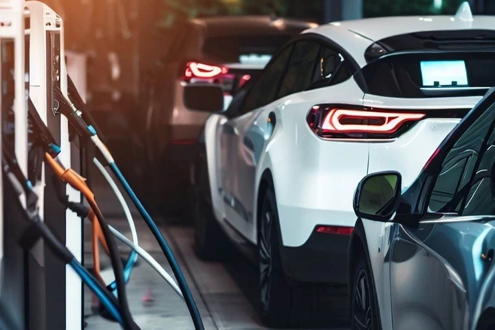 Guida alla ricarica dell'auto elettrica