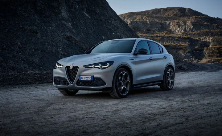Offerta Alfa Romeo Stelvio: con il super sconto di febbraio il prezzo crolla