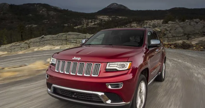 Fiat-Chrysler: richiamo per 560.000 SUV e pick-up