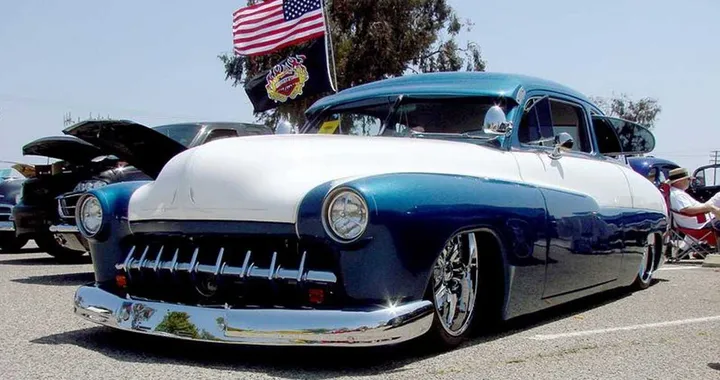 Usa: quando il tuning diventa un'arte
